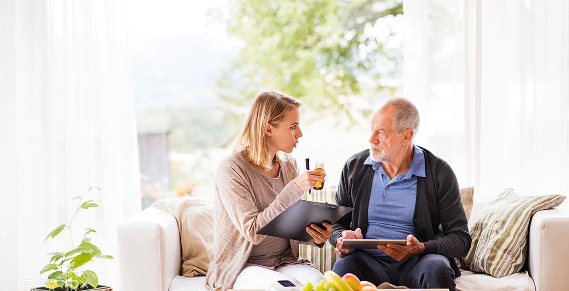 Geriatric Care