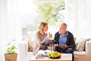 Geriatric Care