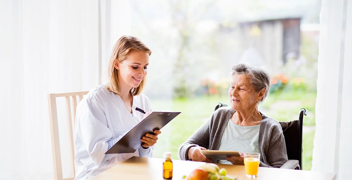 Vaccinations Kids/Elderly