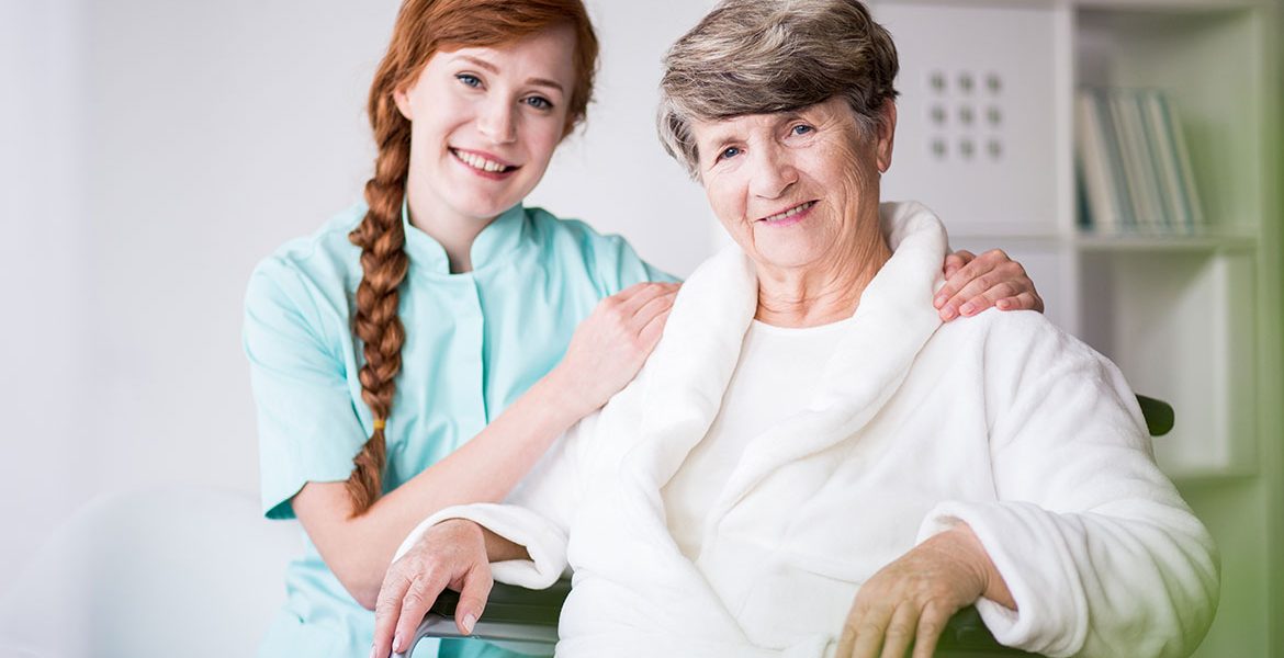 Home Attendant Services