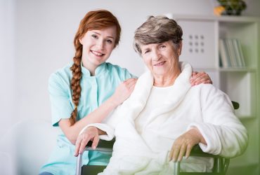 Home Attendant Services