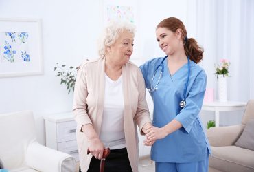 Diabetic Foot Care